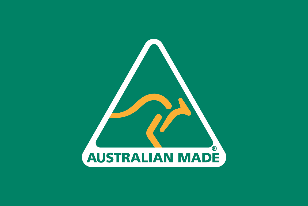 The Australian Made kangaroo is here to stay The Australian Made Campaign